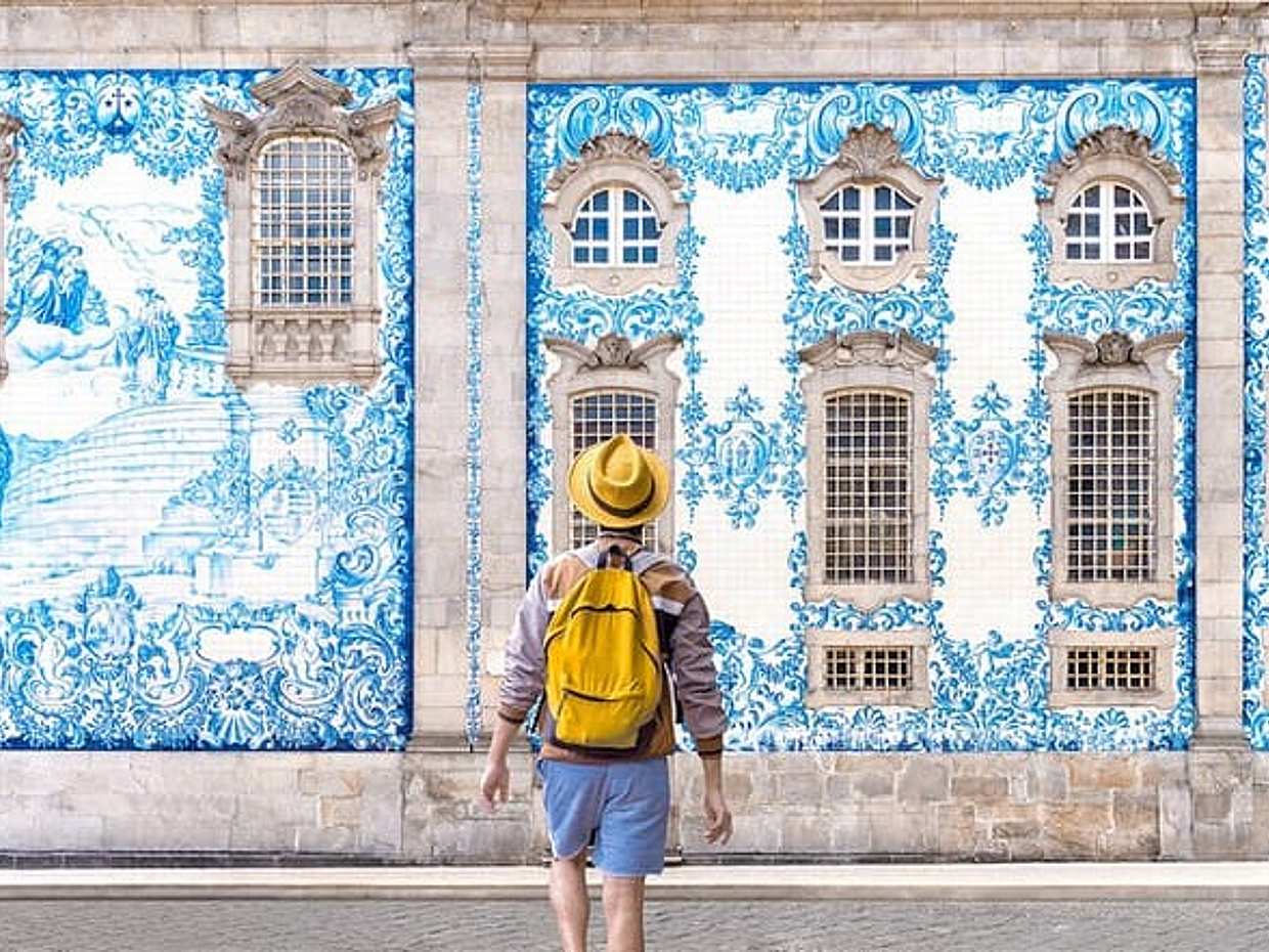 Private car transfer from Lisbon to Porto with 2h for sightseeing, photo 4