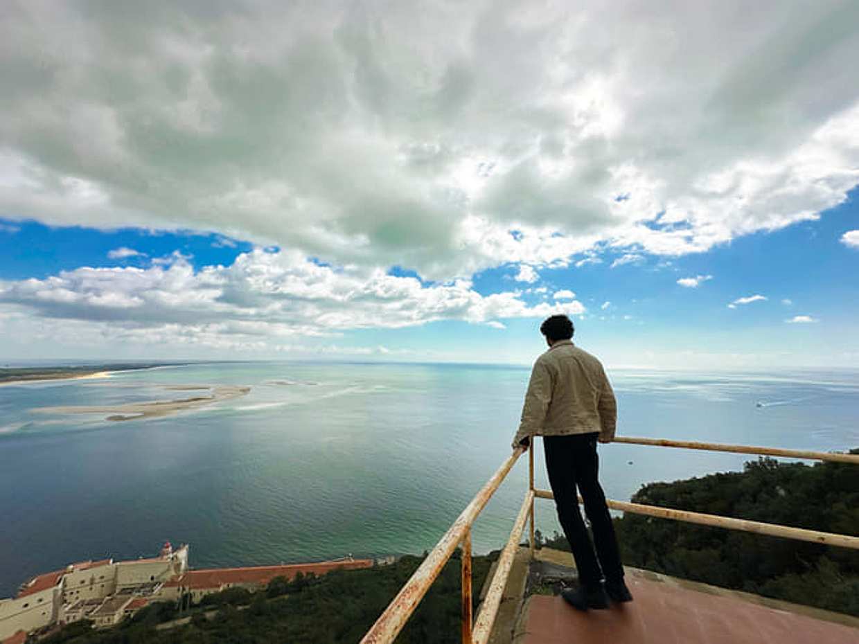 Arrábida, Setúbal and the Blue Coast - Private Van Tour in Portugal, Lisbon, photo 5