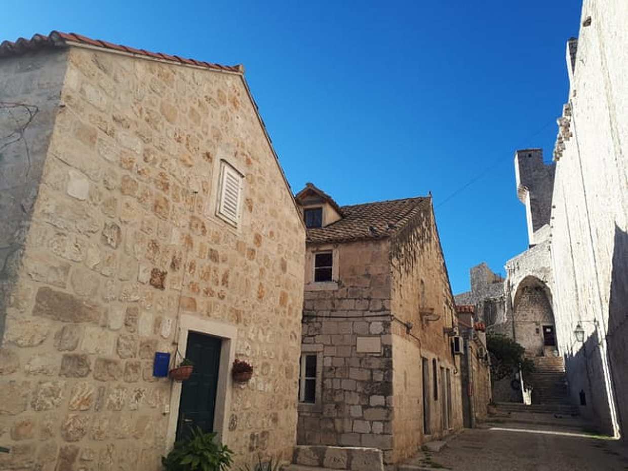 Private Dubrovnik Old Town Walking Tour - from Dubrovnik, photo 4