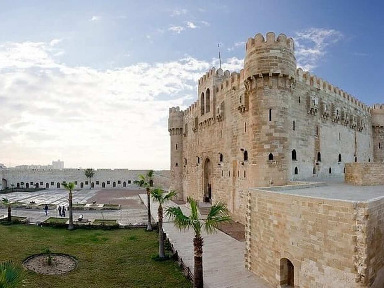 3 Historical Days To Giza Pyramids Great Sphinx and Alexandria, photo 4