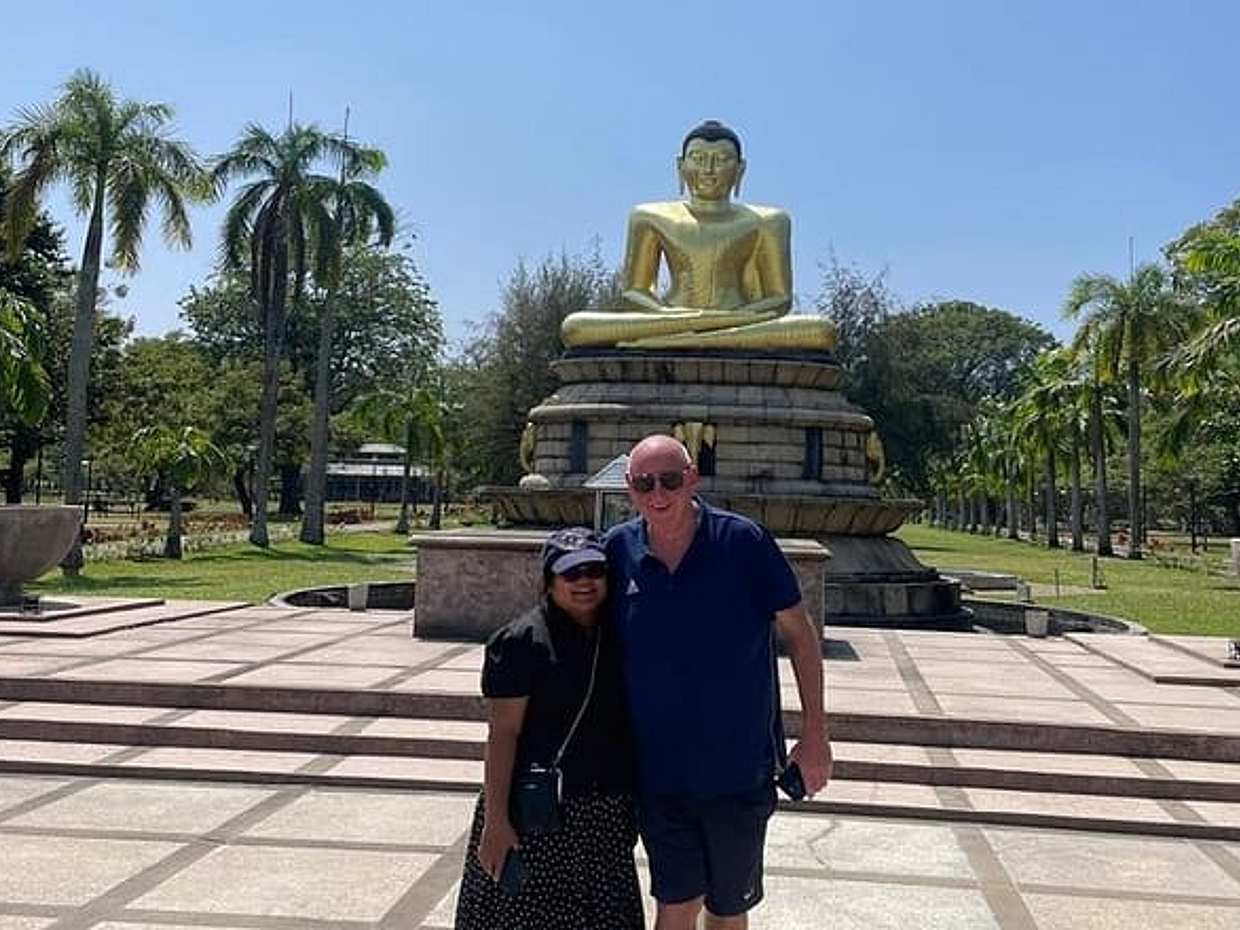 Colombo Shopping Tour in Sri Lanka, Yala
