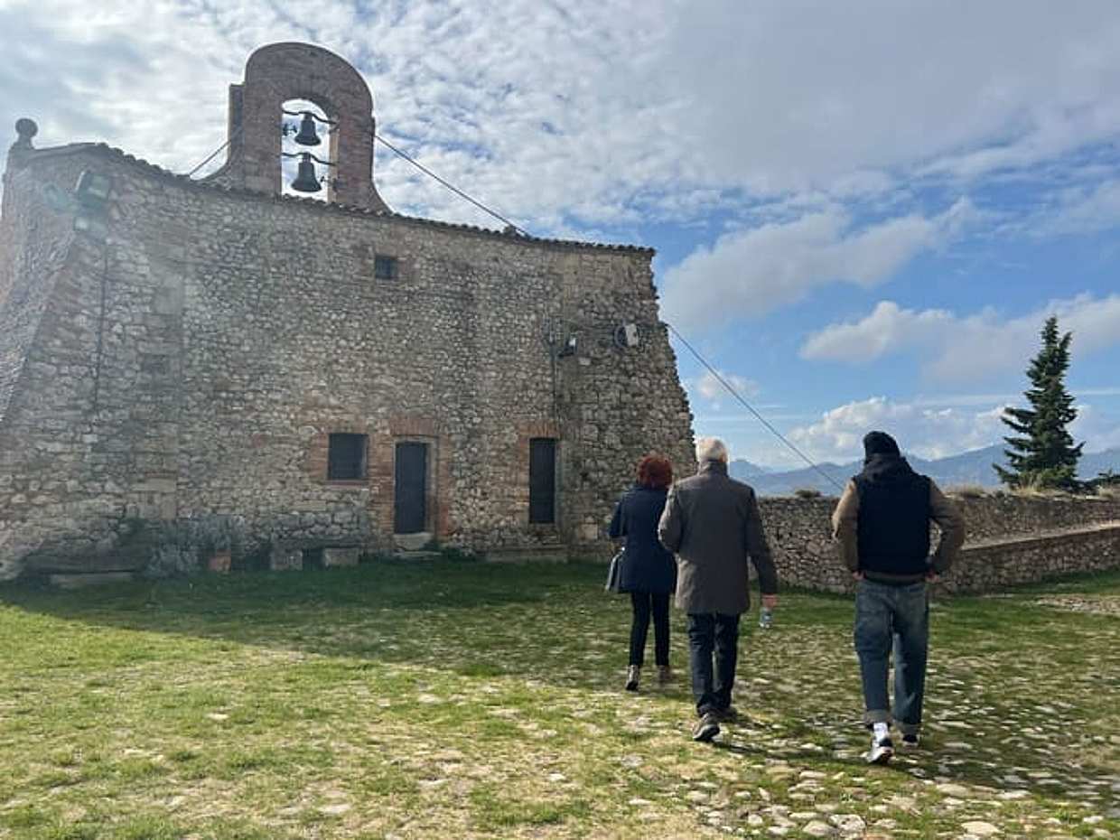 Malatesta Fortress of Verucchio: step into Dynasty's story, photo 2
