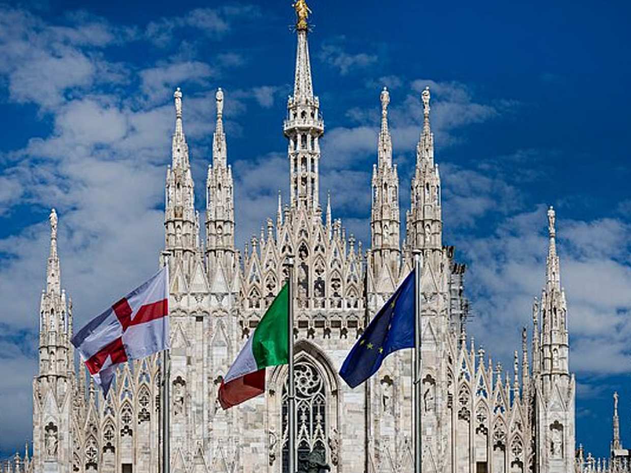 <p>Tour privado de 3 horas por la Catedral del Duomo con acceso sin colas en Milán, Italia</p>