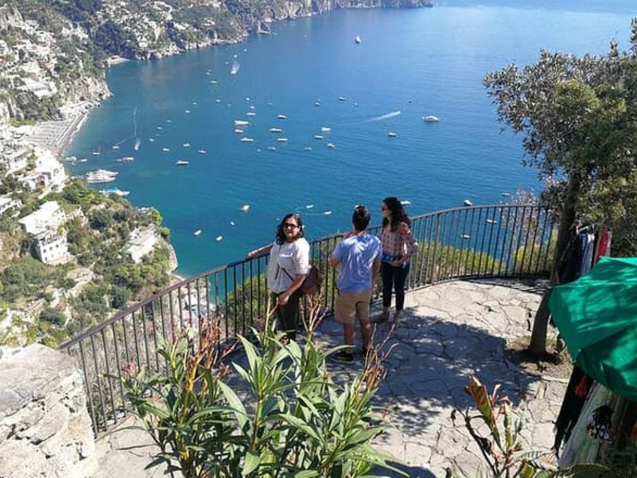 Amalfi Coast Private Tour: A Day on the Coast, photo 3