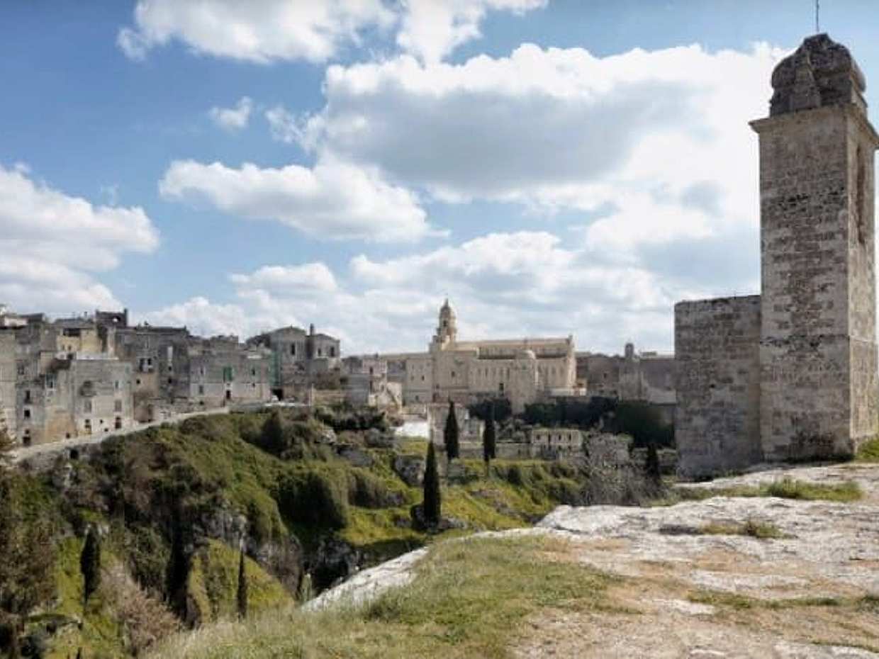 Gravina in Puglia Guided Tour in Group or Private, photo 3