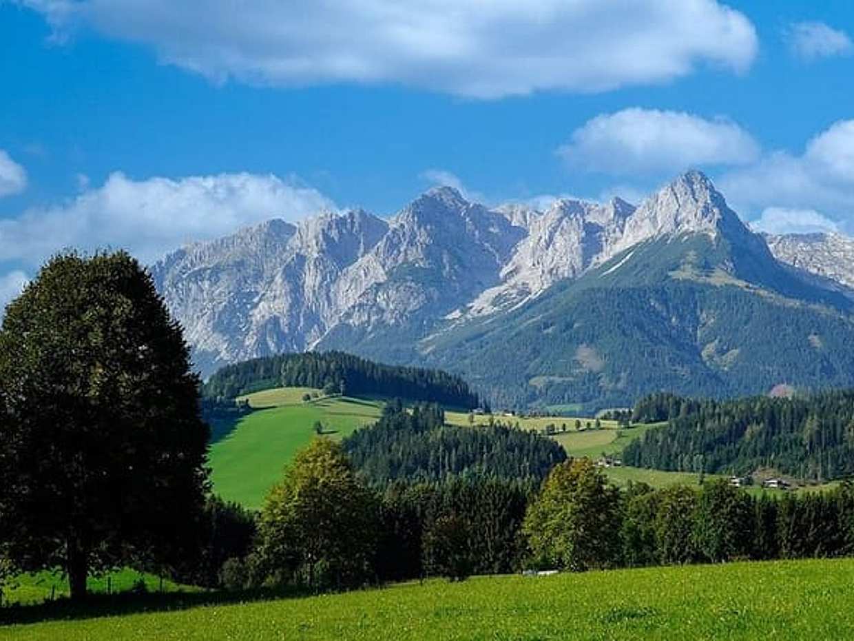 Private Transfer From Kitzbuhel To Salzburg, English Speaking Driver, photo 2