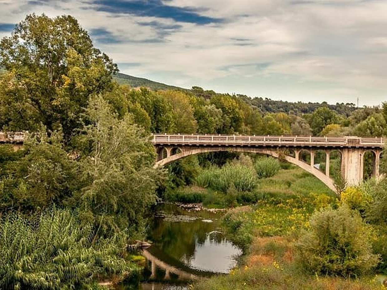 APP دليل صوتي بيسالو، إسبانيا, photo 5