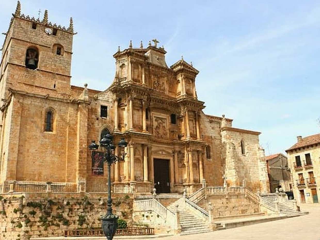 Complete Tour of Ribera del Duero - From Madrid