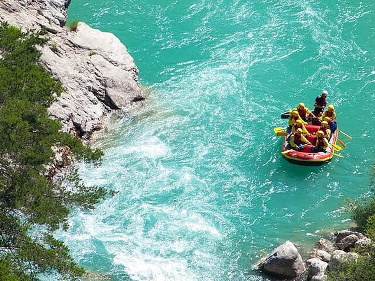 Gorges du Verdon Private Tour, photo 5