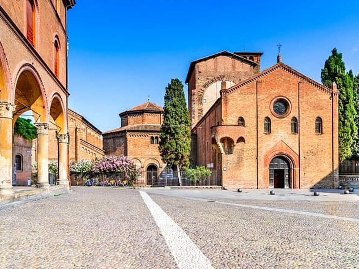 Private Transfer from Rome to Bologna with 2 Hours Sightseeing, photo 3