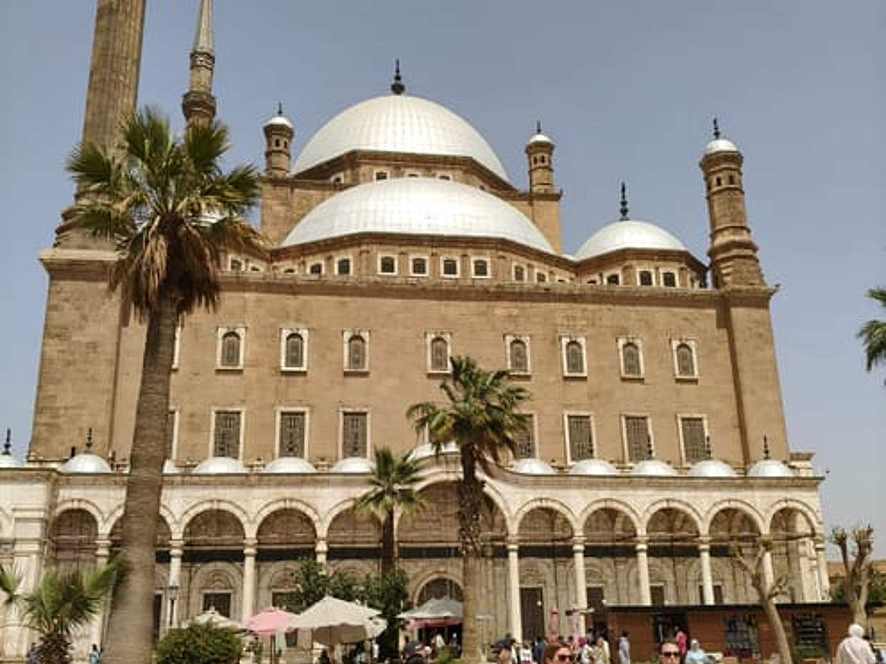 2-Day Cairo Highlights Pyramids, Grand Egyptian Museum, Old Cairo & Luxury Nile Dinner Cruise