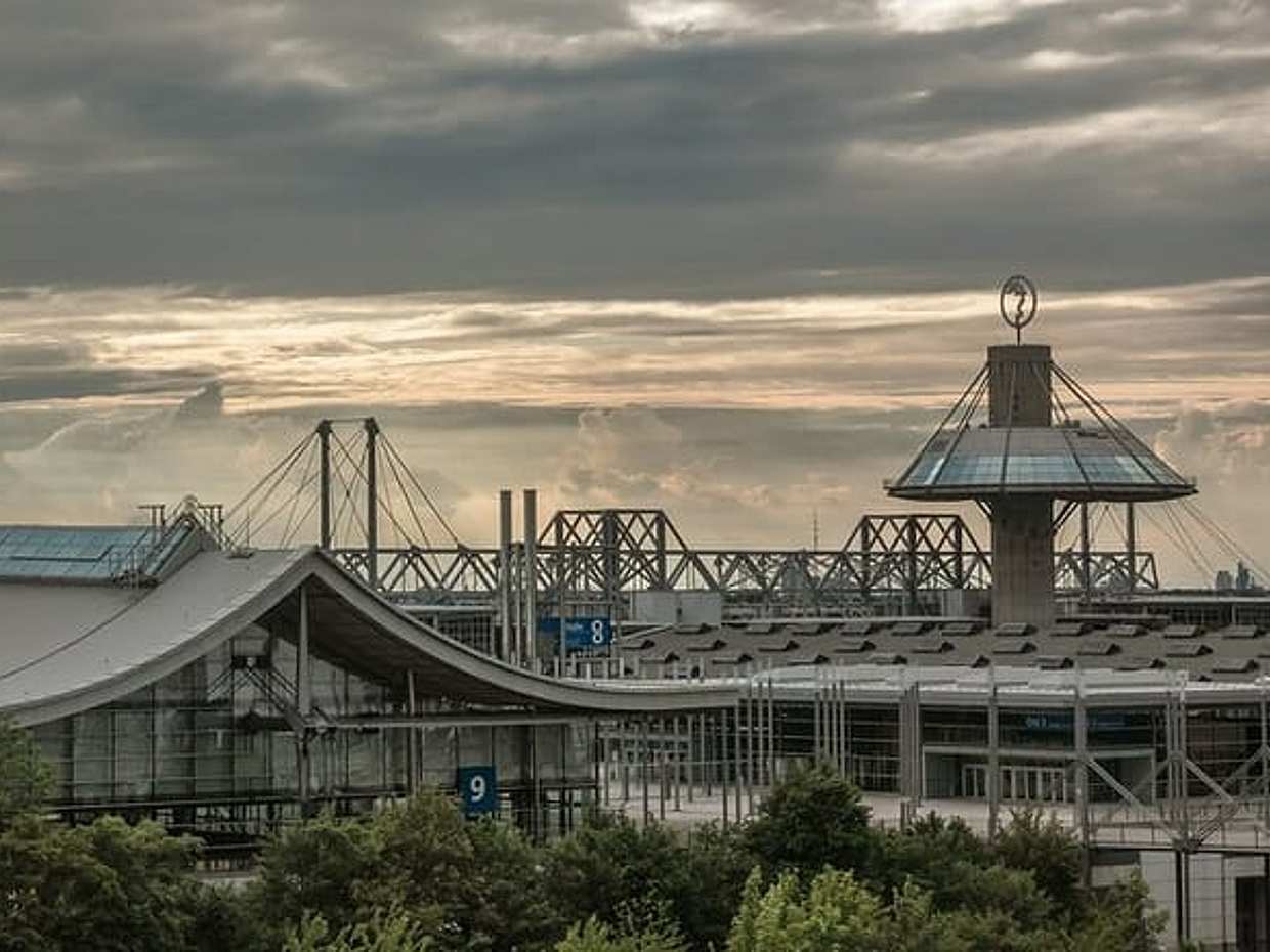 Private Transfer from Hamburg to Hannover with 2h of Sightseeing, photo 5