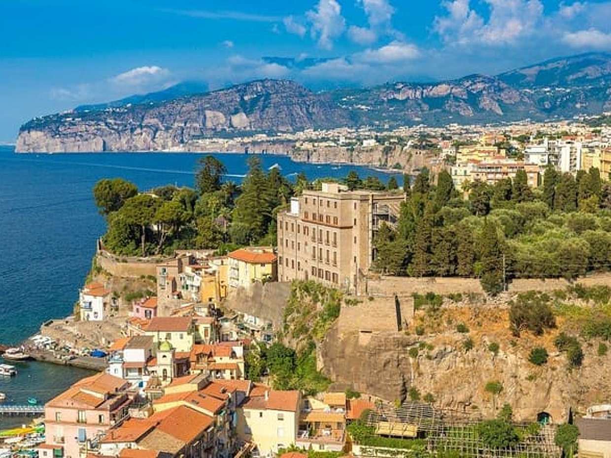 Naples Escape & Sorrento (On Request), photo 4