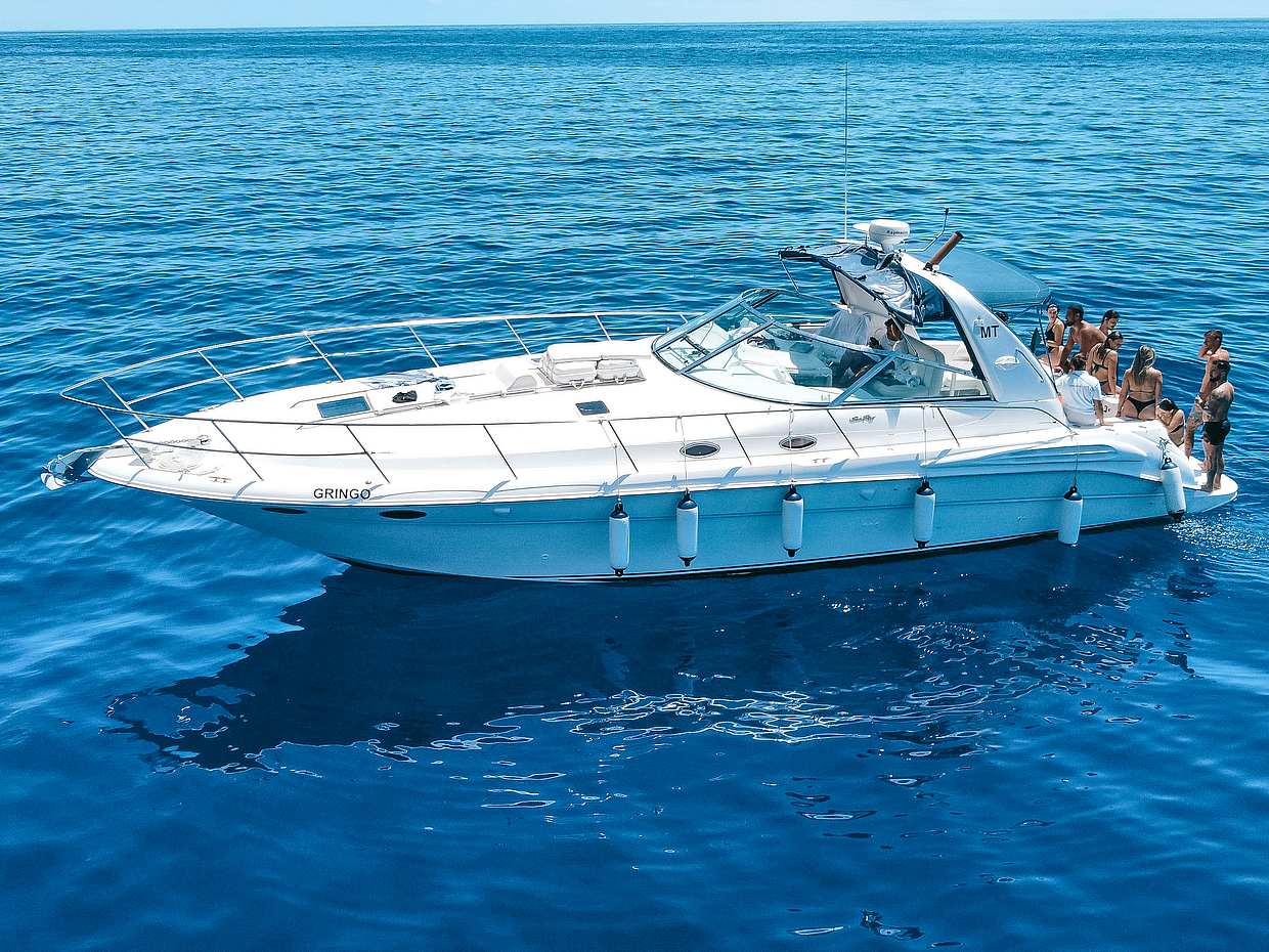 Private Romantische Kreuzfahrt in Madeira in Portugal, Funchal
