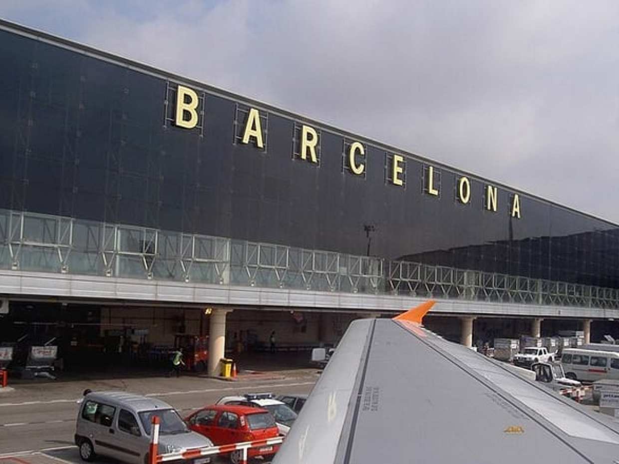 Kreuzfahrthafentransfers Barcelona in Spanien, photo 2