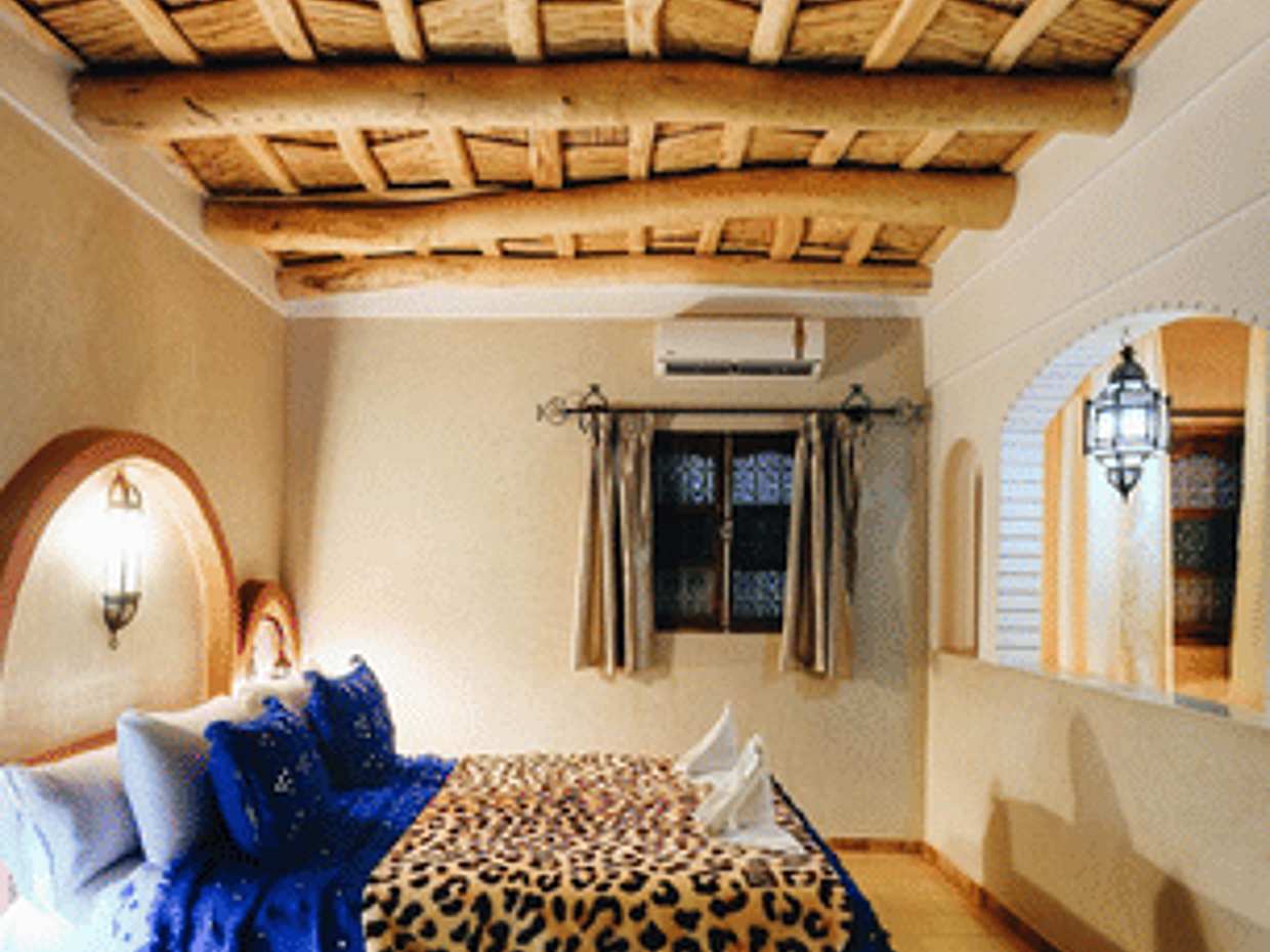 Confort 4 days Trip To Sahara from Marrakech, photo 4