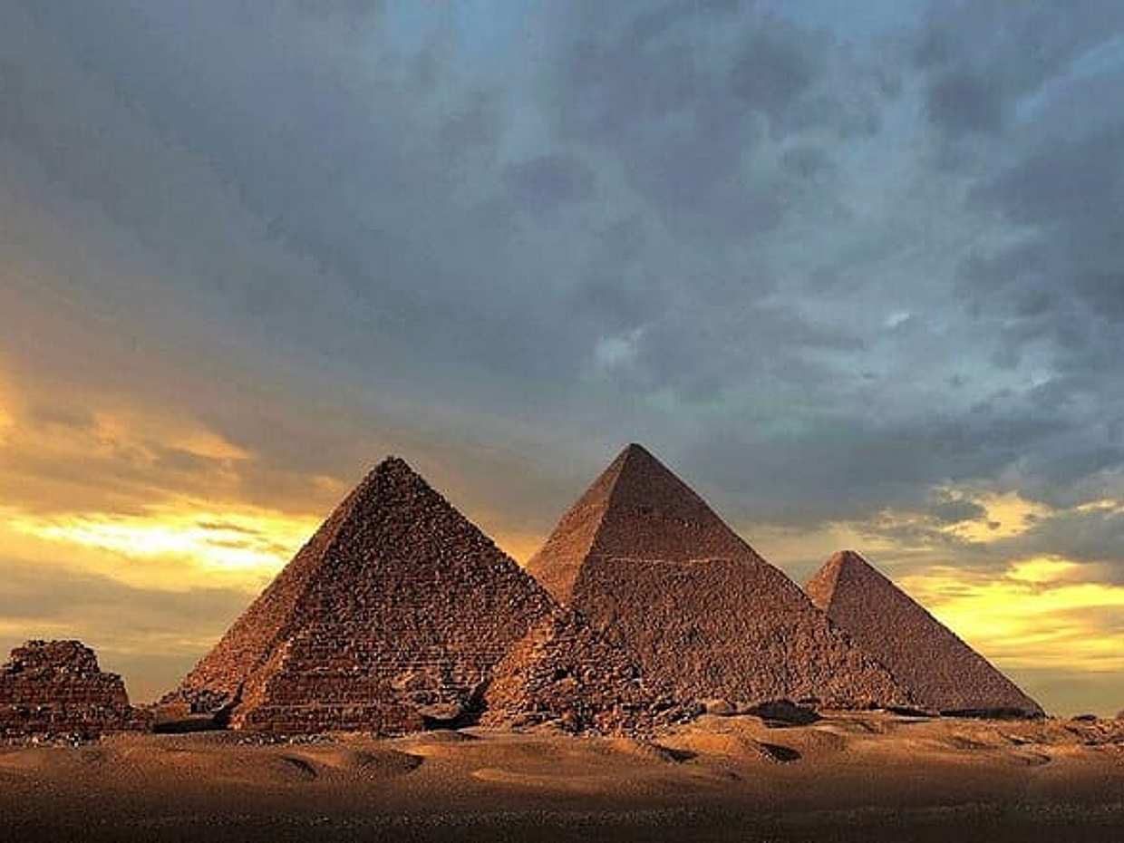 Private Package to Pyramids East and West Nile Bank, Abu Simbel, photo 3