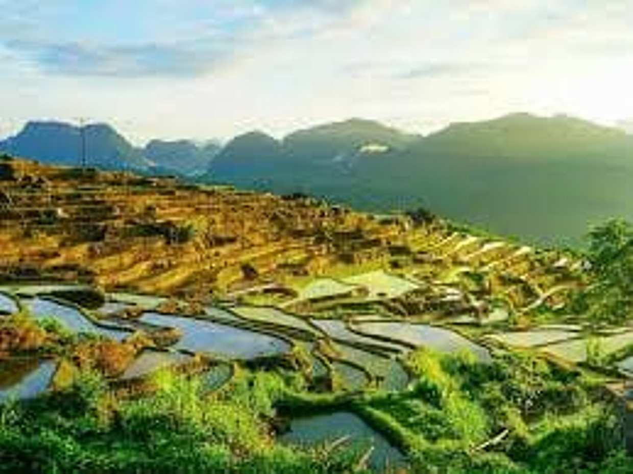 Full day Exploring Pu Luong, photo 4