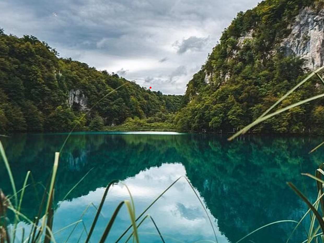 Plitvice Lakes Tour in Croatia
