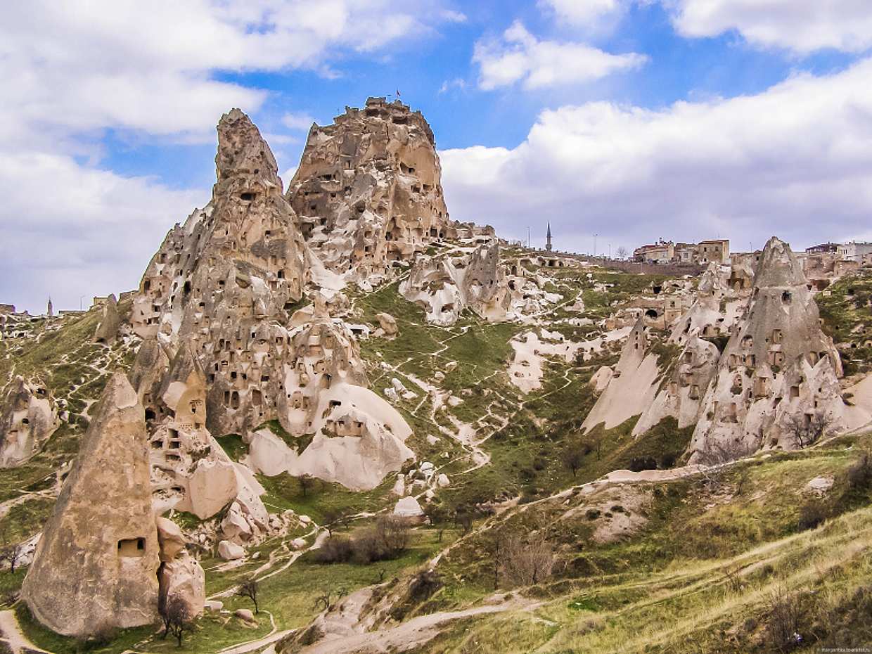 From Antalya to Cappadocia 2-day Tour, Türkiye, photo 2