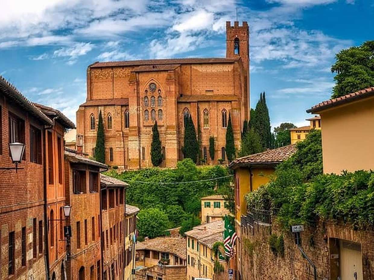 Private excursion from Florence to Siena, photo 3