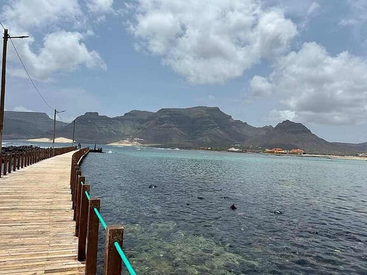 Halbtagestour: Monte Verde und Dörfer, São Vicente, Kap Verde, photo 4