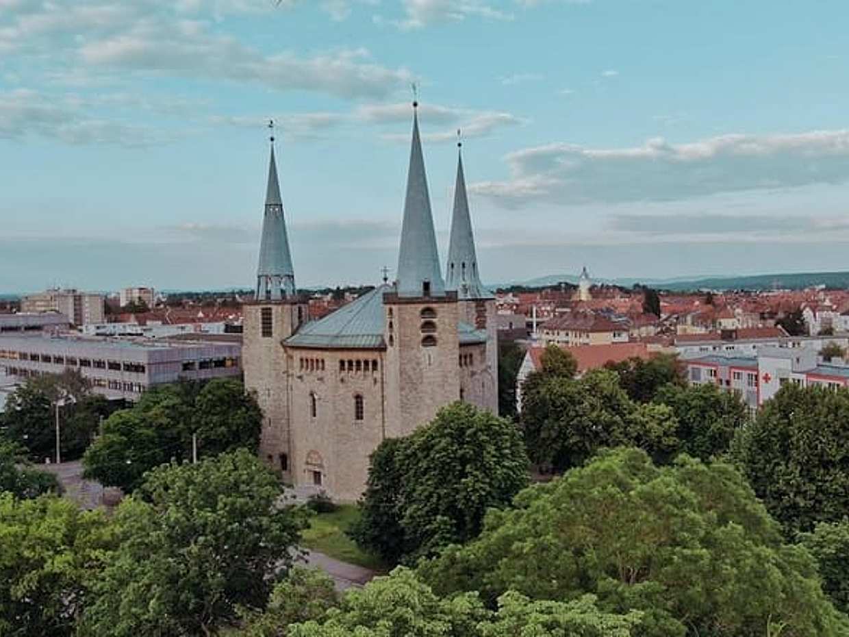 Private Transfer from Munich to Nuremberg, Door-to-Door, English-speaking driver, photo 3