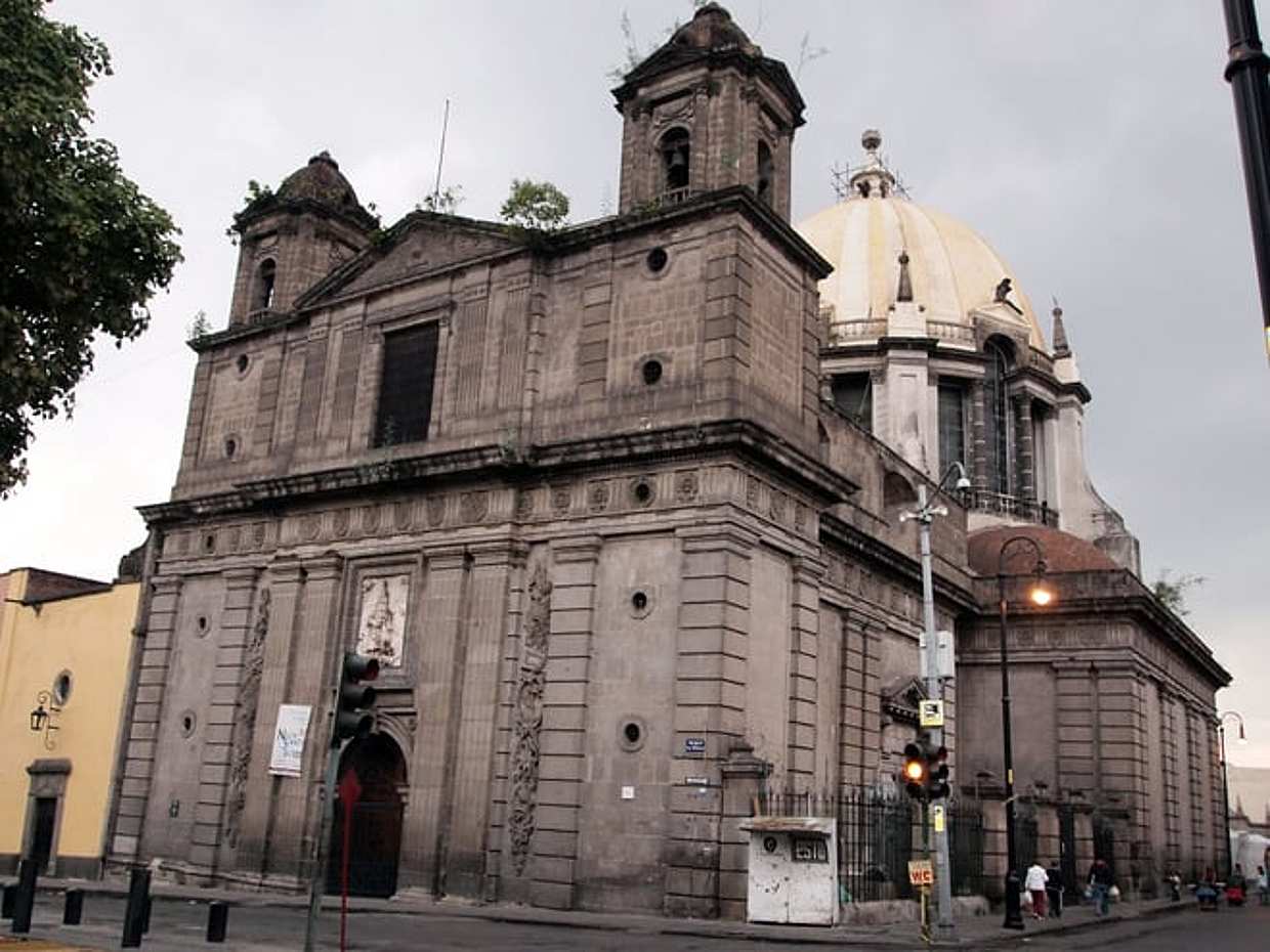 Mexico City: Classified, photo 5
