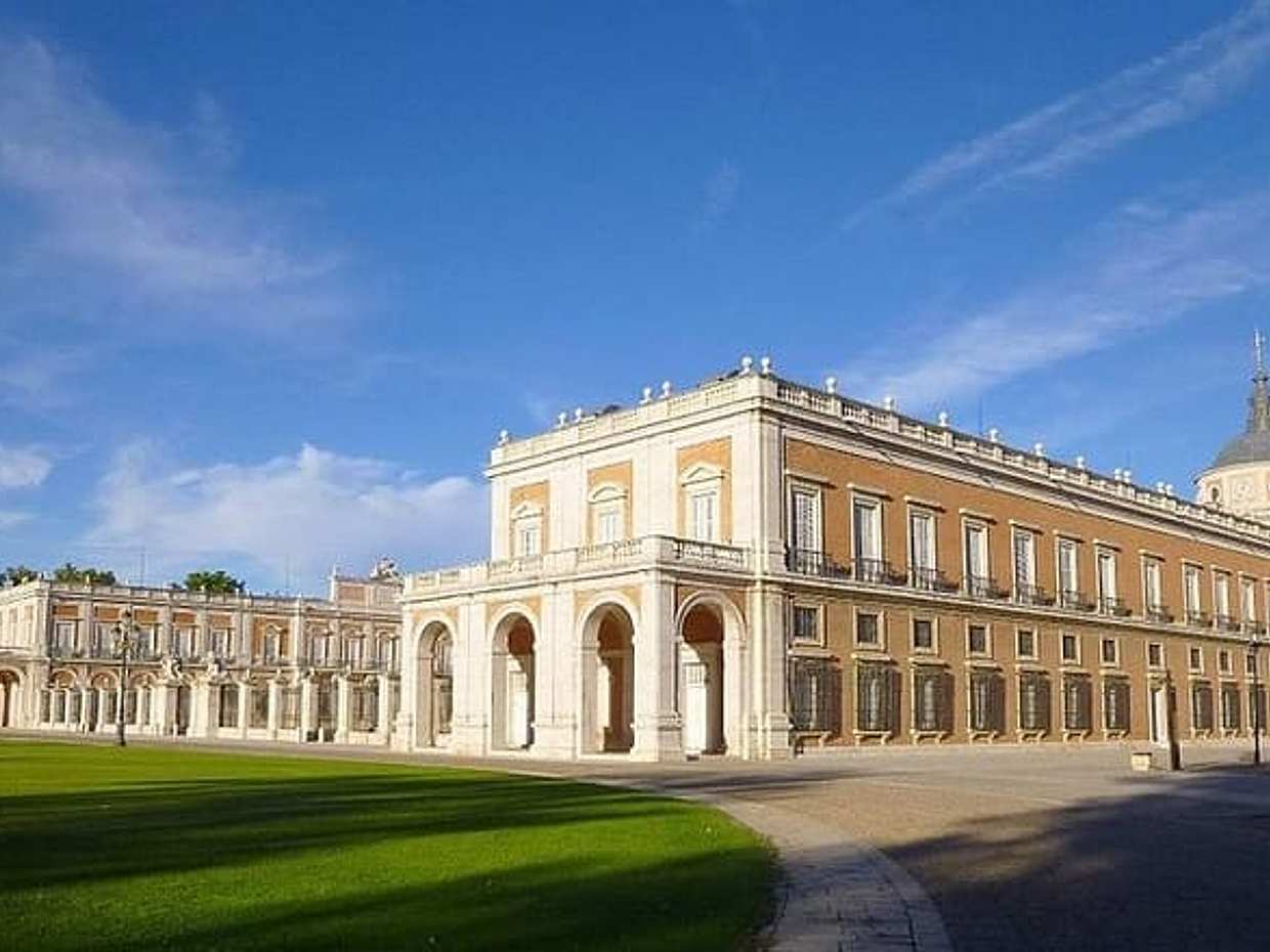 Private Tour Aranjuez - Toledo - From Madrid, photo 3