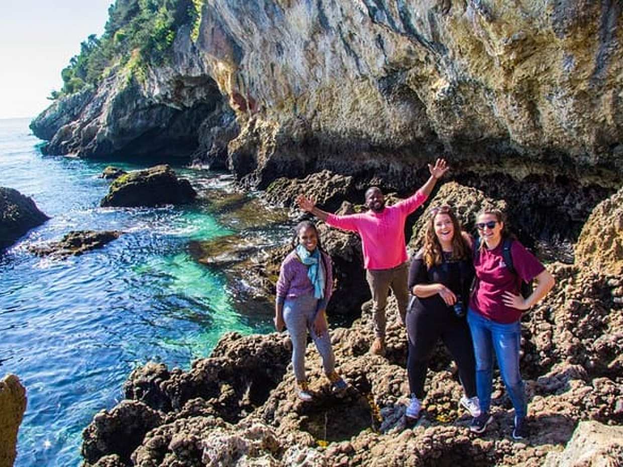 Discover Arrábida: The Secret Paradise in Portugal, Lisbon, photo 2