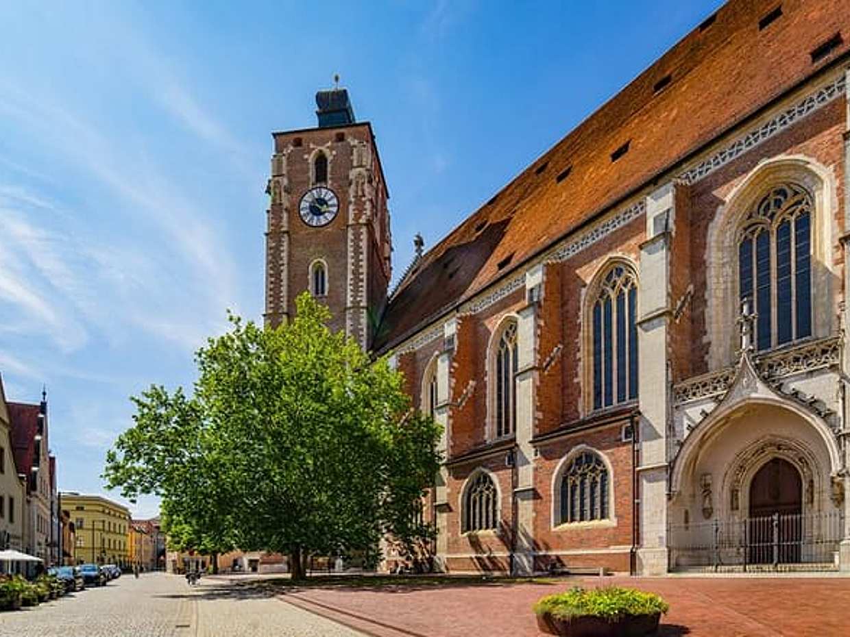 Private Day Trip From Munich To Ingolstadt And Regensburg in Germany, photo 4