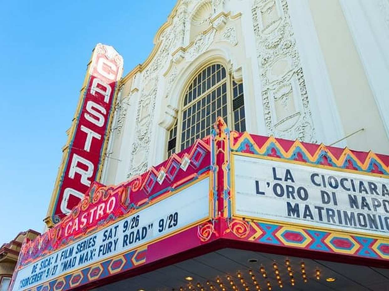 San Francisco Walking Tour: Self-Guided City Game, United States