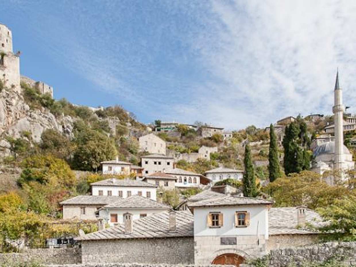 Mostar & Kravice Wasserfälle – Ganztagestour ab Dubrovnik in Kroatien
, photo 3