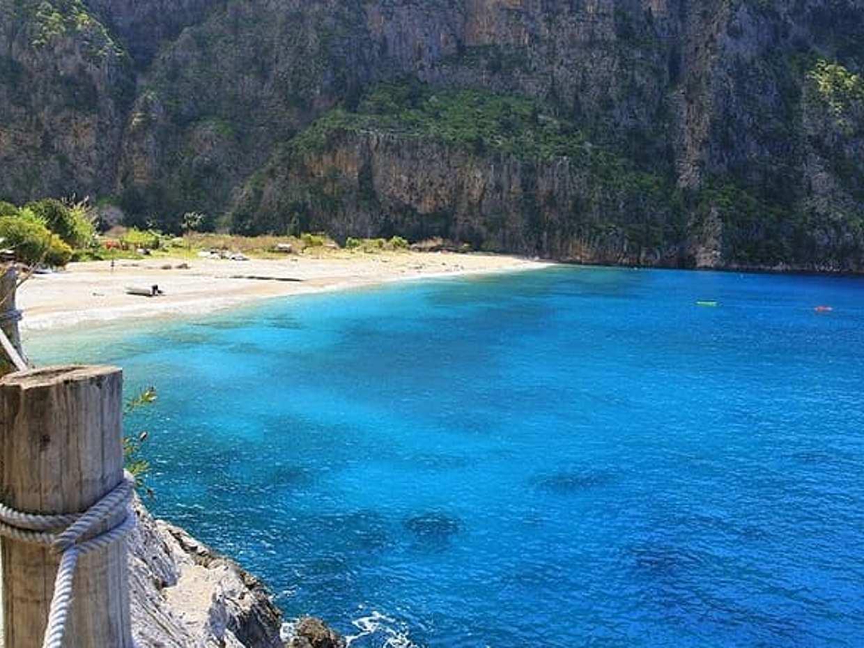 12 Days - Highlights of Turkey / by Plane