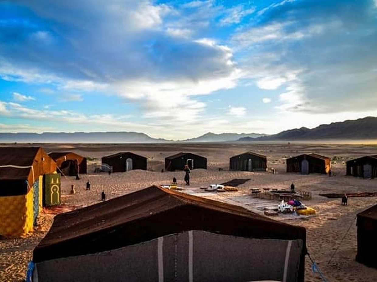 Private 2-Days Desert Tour from Marrakech to Zagora, photo 2