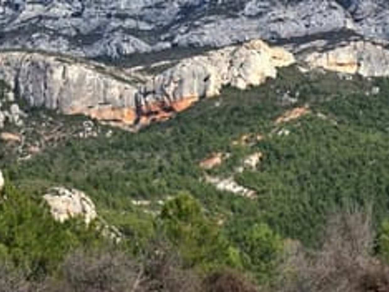Circuit Vélo Electrique SAINTE VICTOIRE & PIQUE-NIQUE VIGNERON, photo 2