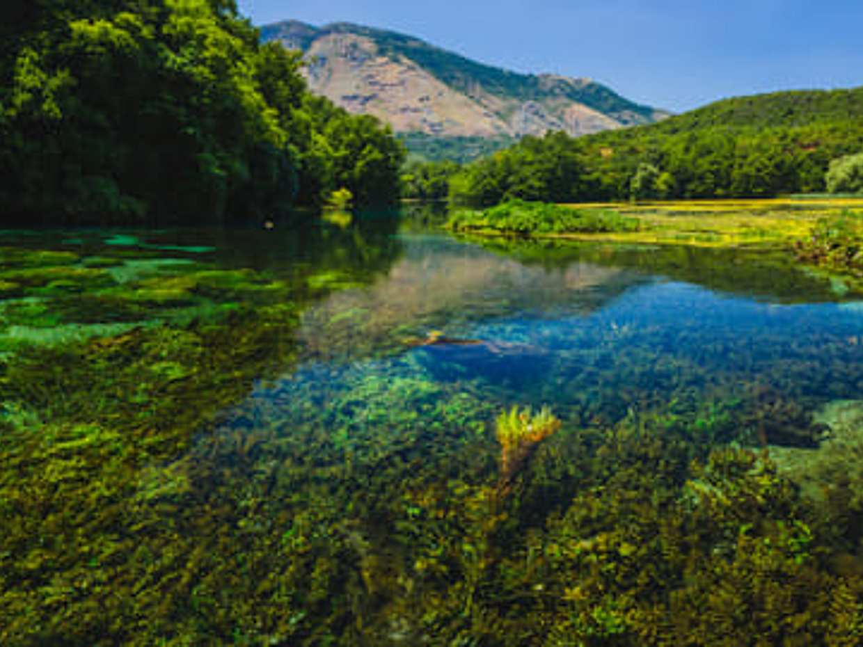 Day trip to the National Park of "Blue Eye" Small Group - from Saranda in Albania, Sarandë, photo 3