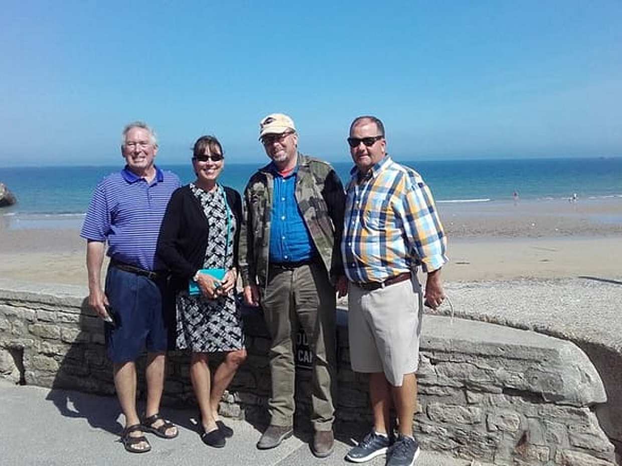 GYG Private Tour: D-Day Beaches from Cherbourg GYG, photo 3