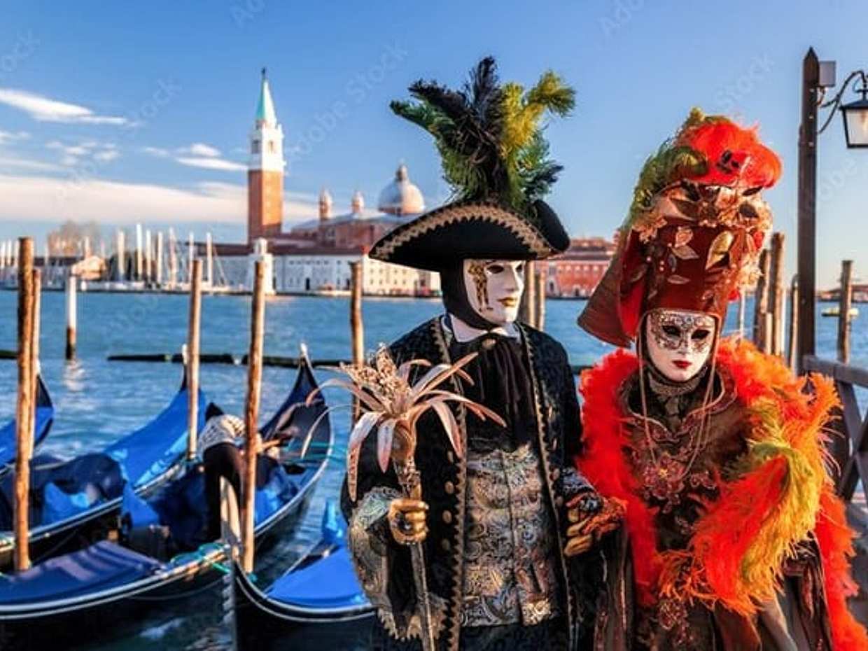 Private Venice's Treasures Guided Tour, photo 5