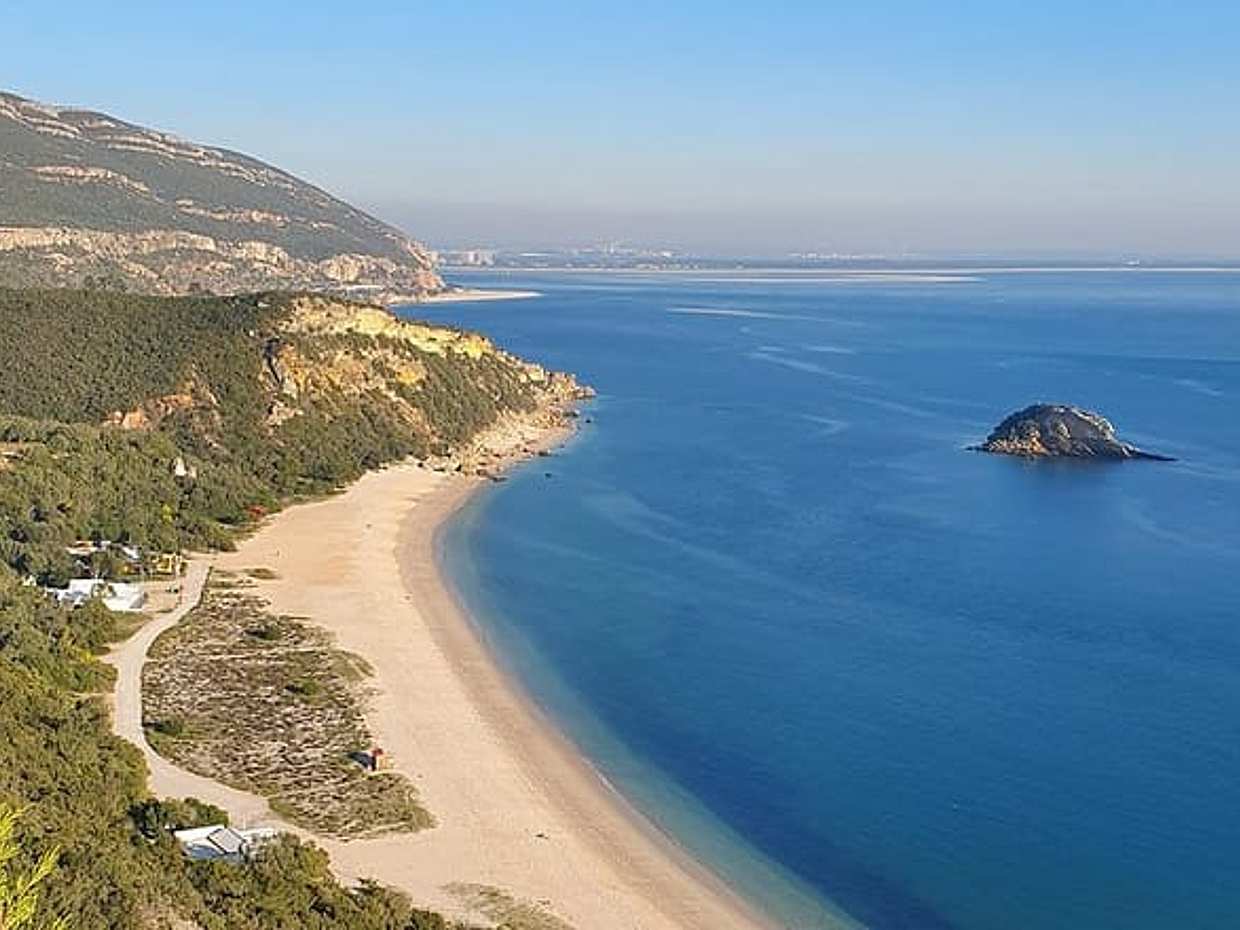 Arrábida Uncovered: RockClimbing Adventure in Portugal, Lisbon, photo 2