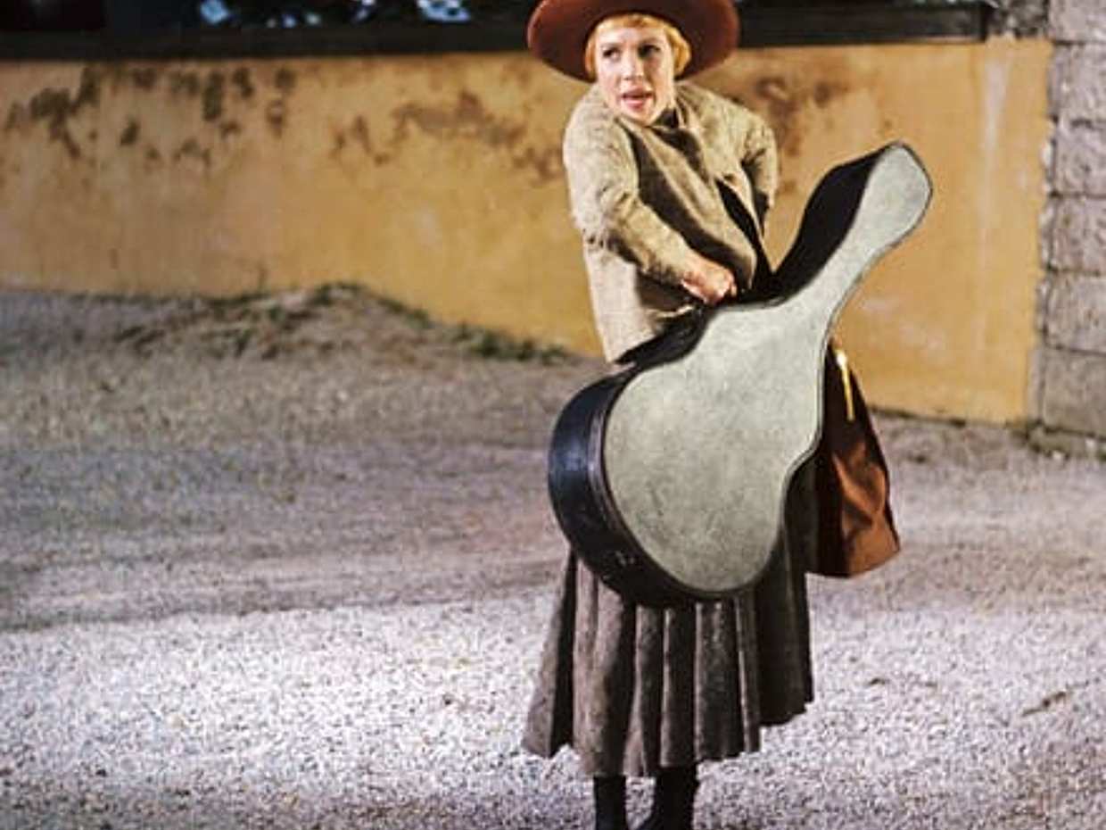 Sound of Music - Private Half-Day Tour, photo 2
