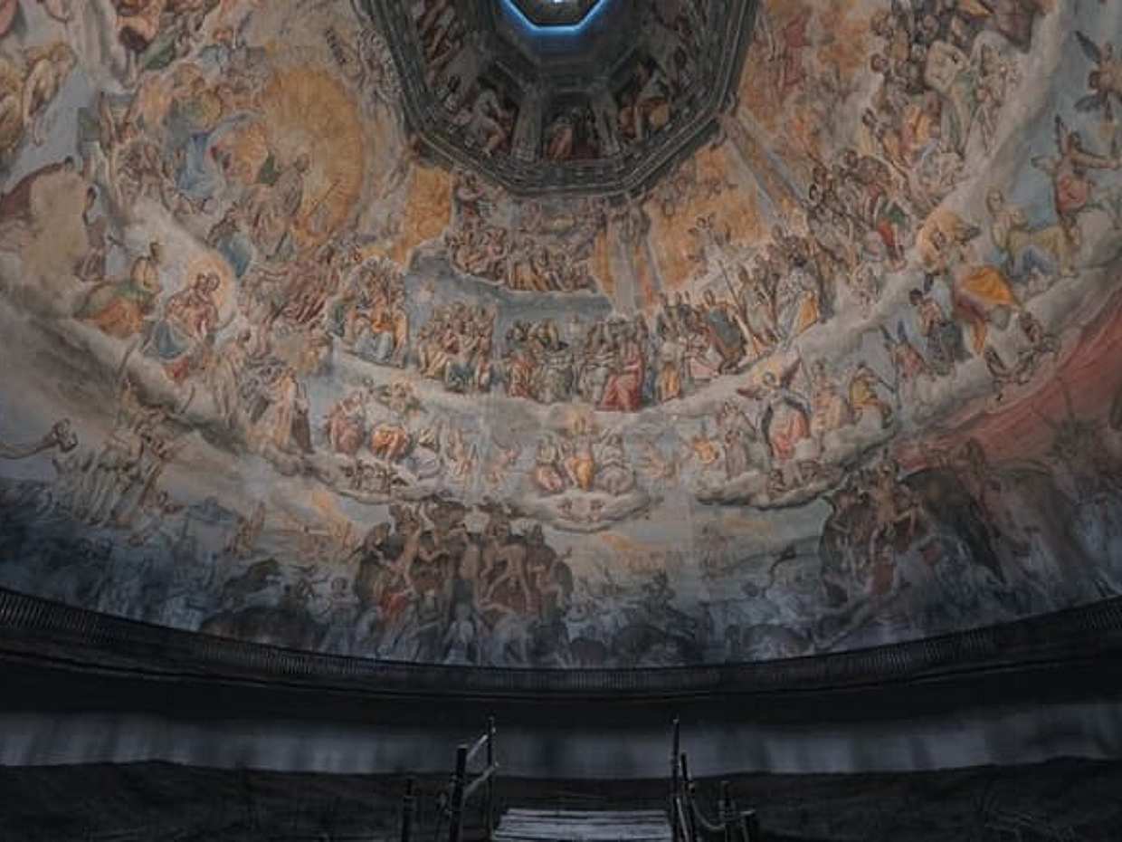 Brunelleschi's Dome – Immersive Experience in Florence, photo 3