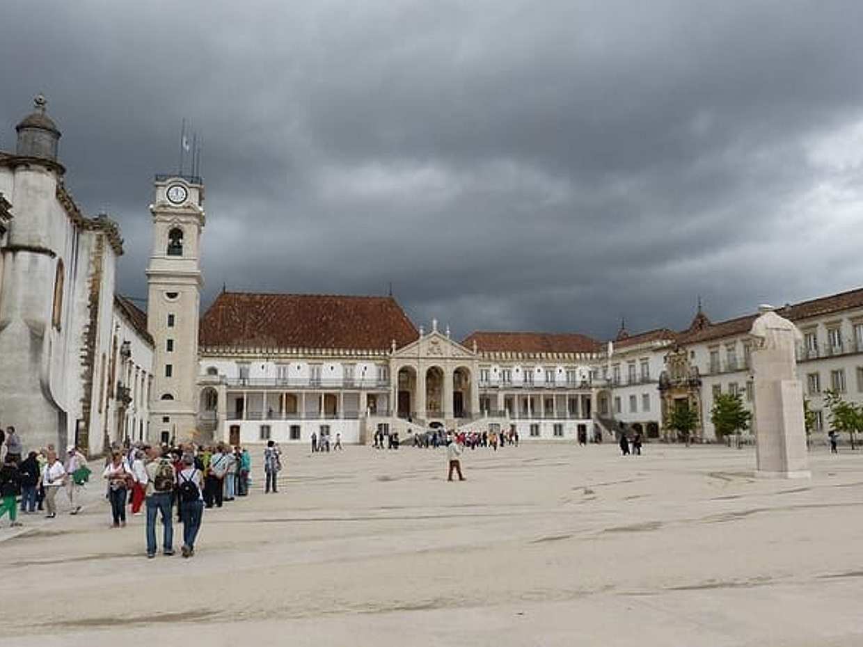 <p>Soukromý jednodenní výlet z Porta do Aveira, Coimbry a zpět v Portugalsku</p>, photo 5