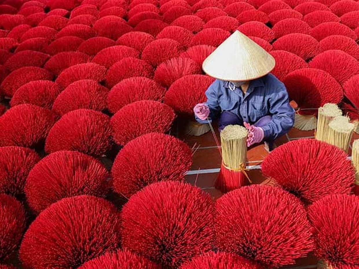 Ultimate Hanoi Photography Tour, photo 3