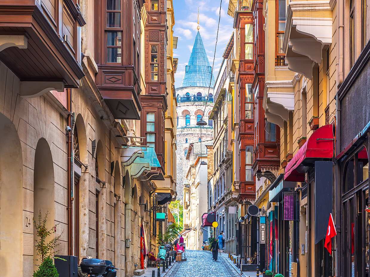 Half-day Historical Istanbul Tour, photo 3