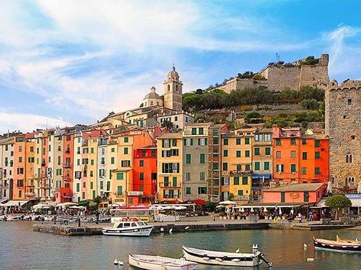 Private Tour: "Visit Wonderland Cinque Terre and Porto Venere" in one day, photo 5