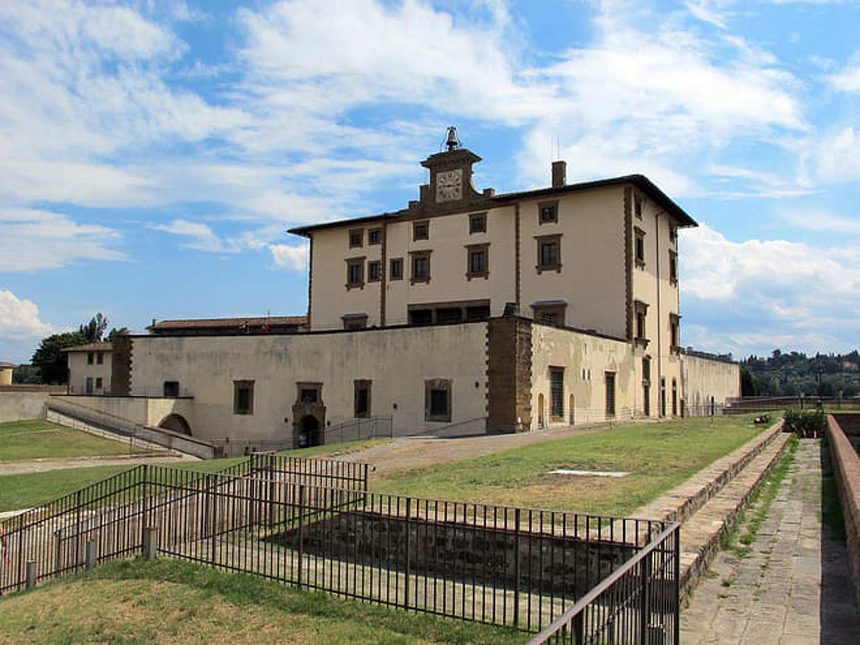 Private Tour - Grand Panoramic Tour of Florence and Wine tasting, photo 5