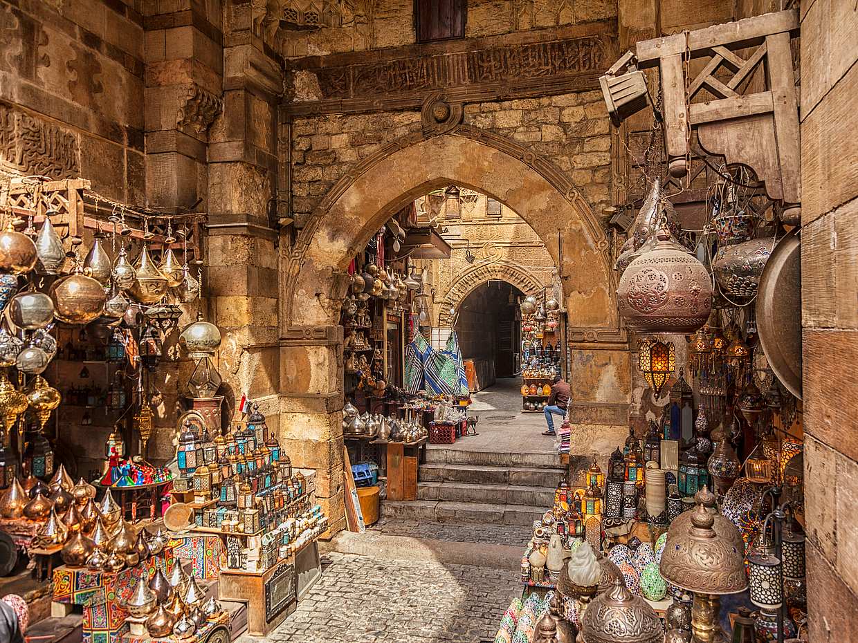 Full-day Cairo City Private Tour from Marsa Alam, photo 3