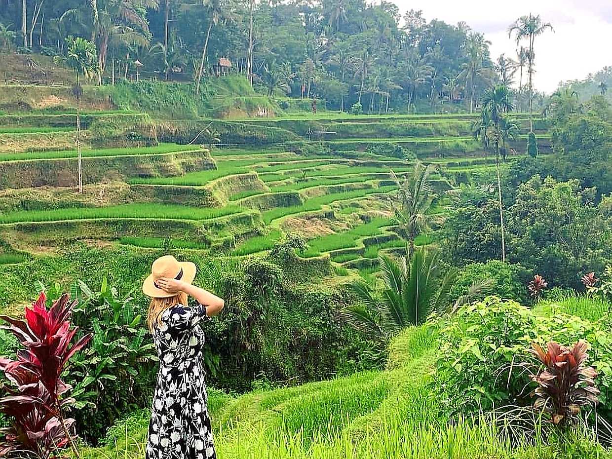 Ubud All Inclusive Tour: Best of Ubud