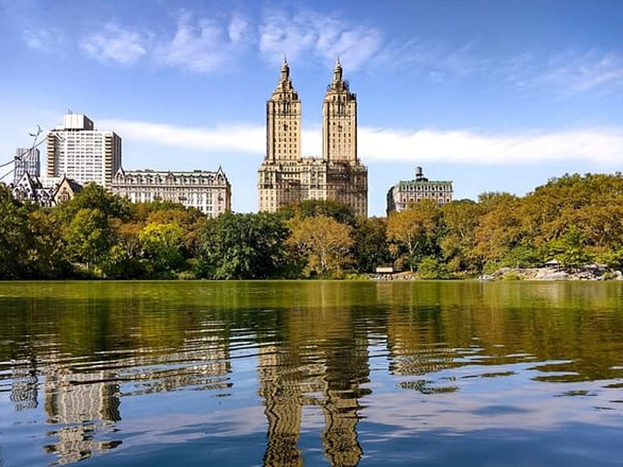 New York Contrasts Tour + Upper & Lower Manhattan Spanish/English, photo 5